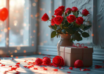 2025 Valentine’s Day Gift Guide