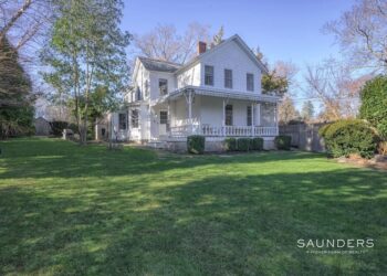 Hamptons Real Estate Market Data – Week of 3/19/2024