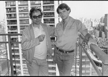 Capturing the Frame: A Tribute to Photographer James Hamilton at Sag Harbor Cinema