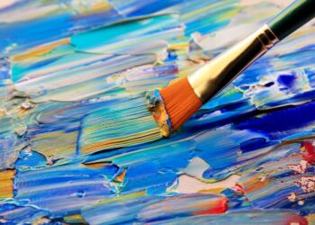 On View On The East End: April Edition