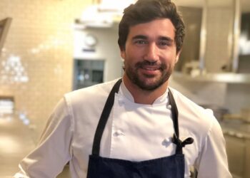 INTERVIEW: Good Ground Tavern’s Chef Jarrod Huth Talks Inspiration, Sustainability, and Favorite Dishes