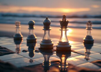 Exploring the Rich Heritage and Modern Appeal of Chess in the Hamptons