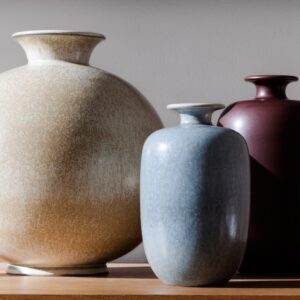 Handbuilding Ceramics with Hilary Helfant