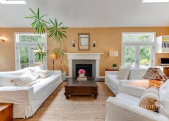 Hamptons Real Estate Market Data – Week of 2/27/2024