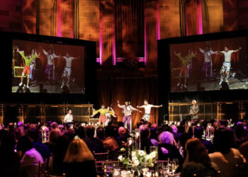 Guild Hall Announces 38th Academy of the Arts Achievement Awards Dinner Honorees and Special Guest