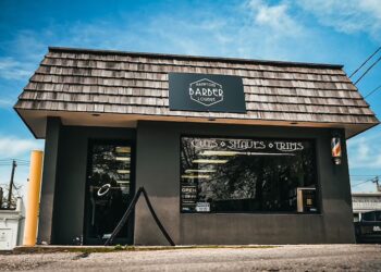 Hamptons Barber Lounge: Grooming Done Right in the Hamptons