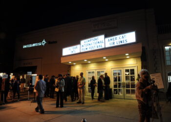 HamptonsFilm Announces 32nd Annual Hamptons International Film Festival Dates
