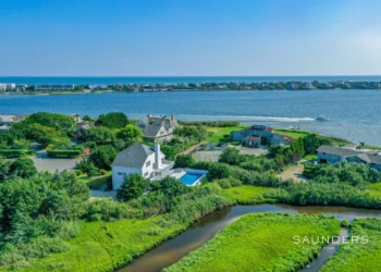Hamptons Real Estate Market Data – Week of 4/23/2024