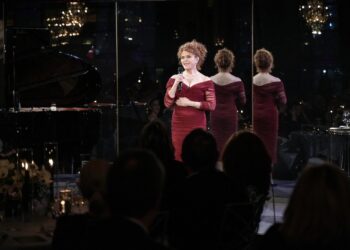 Guild Hall’s 38th Annual Academy of the Arts Achievement Awards Dinner