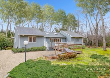 Hamptons Real Estate Market Data – Week of 4/2/2024