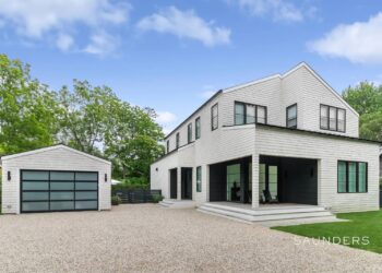 Hamptons Real Estate Market Data – Week of 3/26/2024