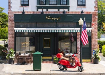 Local Perks at Shippy’s in Southampton