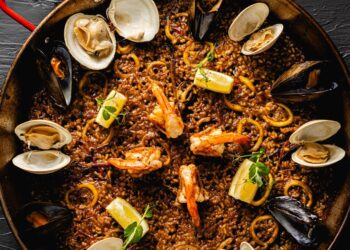 2025 Long Island Restaurant Week: Spring Edition Guide