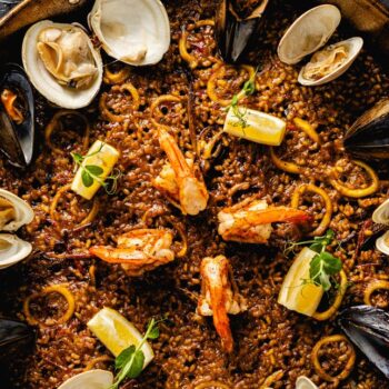 Cooking Class with Chef Alex at R.AIRE