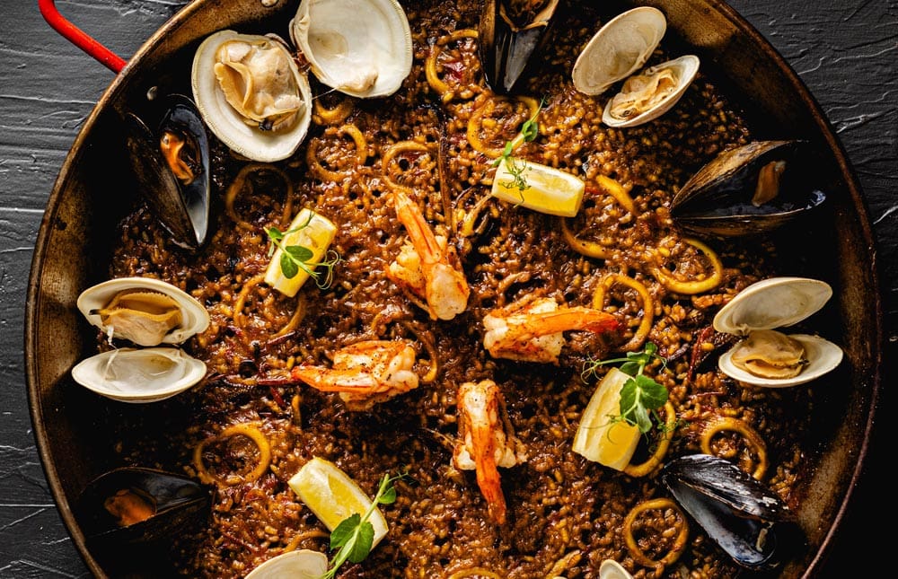 Cooking Class with Chef Alex at R.AIRE