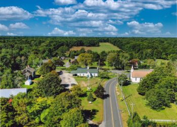 The Pulse of Creativity at the 12th Annual artGroove in East Hampton!