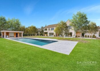 Hamptons Real Estate Market Data – Week of 4/9/2024