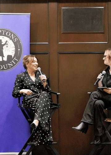 Behind the Dog Eared Pages: The Four Fiction Guests of Honor at the 2024 Hamptons Whodunit Festival