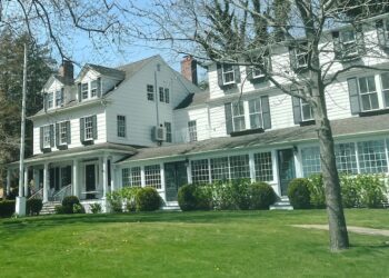 Revitalized Italian Luxury: Maidstone Inn to Reopen Under New Leadership