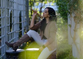 INTERVIEW: Mila Tina Talks Musical Journey, New Projects, and Pachanga at Bay Street Theater