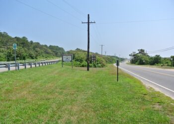 The Evolution and Legacy of NY Route 27: From Indian Trails to Modern Highways