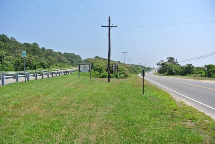 The Evolution and Legacy of NY Route 27: From Indian Trails to Modern ...