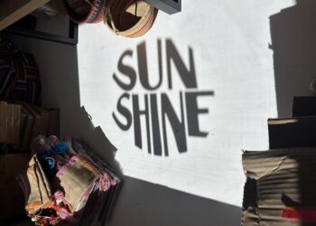Sunshine Boutique: Now Open in East Hampton