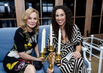 The Hamptons Whodunit Kick-Off Cocktail Party