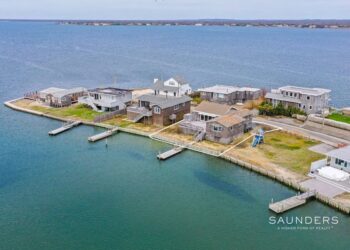 Hamptons Real Estate Market Data – Week of 4/30/2024