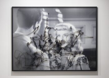 Sag Harbor Cinema Presents: Movie Art and Artifacts