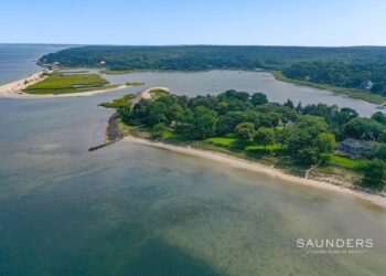 Hamptons Real Estate Market Data – Week of 5/7/2024