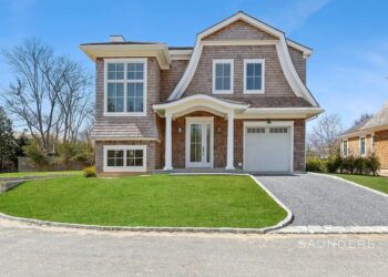 Crystal Mews, A New Benchmark for Accessible Luxury in East Hampton