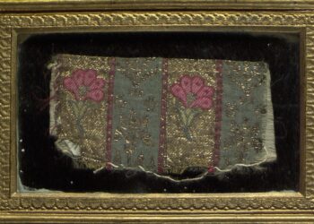 A Sneak Peek Inside The Long Island Collection: Gardiner’s Island