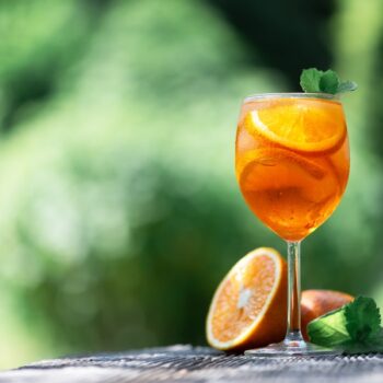 Aperitivo for Artisans at il Buco Vita x Nest