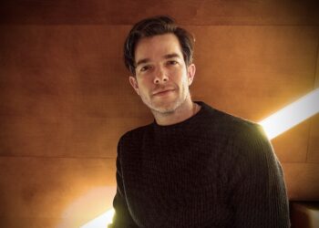 John Mulaney to Perform One-Night Benefit Show for the Montauk Historical Society