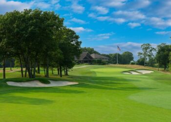 Teeing Off in the Hamptons: Elite Golf Courses Drive Real Estate Opportunities