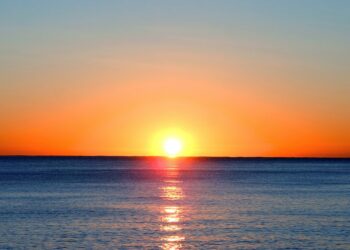 New Sunrises Are Always Coming to the Hamptons