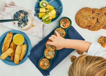 Take Your Lunch & Eat it Too with Stocked, Premium Meal Prep in the Hamptons