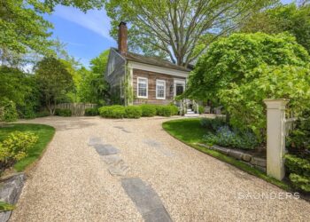 Hamptons Real Estate Market Data – Week of 6/11/2024