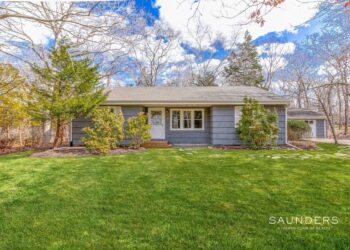 Hamptons Real Estate Market Data – Week of 6/18/2024