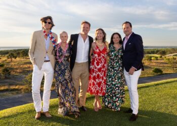 Group for the East End’s Margaritaville Benefit