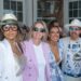 Award-Winning Entertainer, Deborah Cox & Tastemaker, Vanessa Gordon Hosted the 5th Annual Hamptons Interactive Brunch