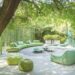 Paola Lenti Brings Vibrant Design to LongHouse Reserve