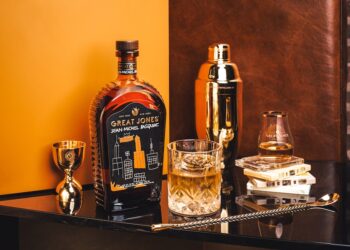 New York Spirit & Spirits: Great Jones x Basquiat 2.0 Surf Lodge Takeover