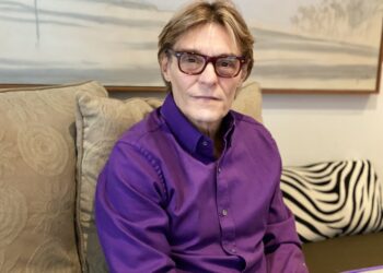 Experience the Theatrical Magic of Truman Capote in “TRU”