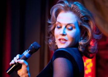 LTV Studios Brings Cabaret to The Hamptons