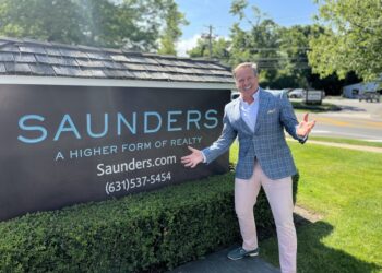 Ed Gaetjens on Style, Substance & the Best ‘Gravy’ in The Hamptons