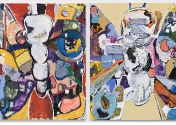 Parrish Art Museum Unveils Exciting 2024 Exhibition Lineup