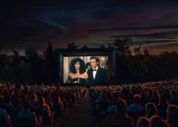 Cinematic Fridays: “Films on the Haywall” Summer 2024 Lineup