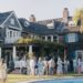 Perennial Chic, Hamptons Social Hosts Summer Soiree at Grey Gardens Estate